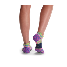 Load image into Gallery viewer, Women's Summer Style Performance Running Ankle Socks
