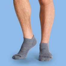 Load image into Gallery viewer, Men's Marls Ankle 6-Pack
