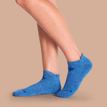 Load image into Gallery viewer, Women's Marl Ankle Socks
