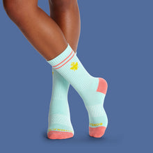 Load image into Gallery viewer, Women's Calf &amp; Ankle Sock 12-Pack
