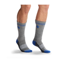 Load image into Gallery viewer, Men's Merino Wool Calf Sock 8-Pack
