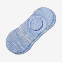 Load image into Gallery viewer, Women's Lightweight Merino Wool No Show Socks
