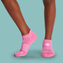 Load image into Gallery viewer, Youth Solids Ankle Sock 8-Pack
