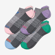 Load image into Gallery viewer, Women's Originals Ankle Sock 4-Pack
