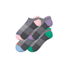 Load image into Gallery viewer, Women's Originals Ankle Sock 4-Pack
