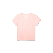 Load image into Gallery viewer, Women's Pima Cotton V-Neck T-Shirt
