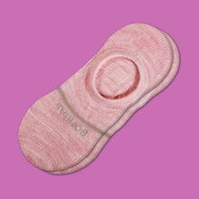 Load image into Gallery viewer, Women's Lightweight Merino Wool No Show Socks
