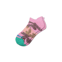 Load image into Gallery viewer, Men's Spring Fling Ankle Socks
