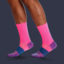 Load image into Gallery viewer, Men's Performance Cycling Socks
