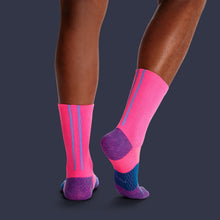 Load image into Gallery viewer, Men's Performance Cycling Socks
