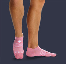 Load image into Gallery viewer, Men's All-Purpose Performance Ankle Socks
