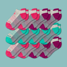 Load image into Gallery viewer, Youth Ankle 12-Pack
