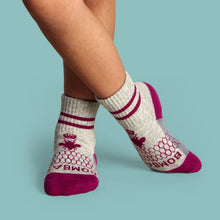 Load image into Gallery viewer, Toddler Calf Sock 12-Pack
