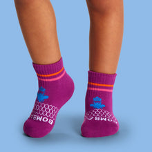 Load image into Gallery viewer, Toddler Bright Calf Sock 8-Pack
