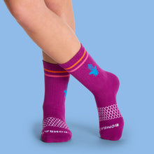 Load image into Gallery viewer, Youth Brights Calf Sock 8-Pack
