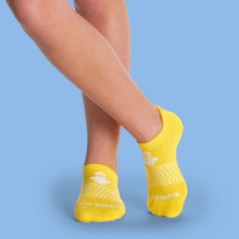 Load image into Gallery viewer, Youth Brights Ankle Sock 8-Pack
