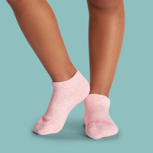 Load image into Gallery viewer, Toddler Lightweight Ankle Sock 4-Pack
