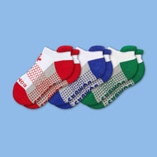 Load image into Gallery viewer, Youth Grippers 3-Pack
