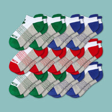 Load image into Gallery viewer, Youth Ankle 12-Pack
