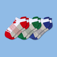 Load image into Gallery viewer, Youth Ankle 3-Pack

