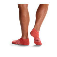 Load image into Gallery viewer, Men's All-Purpose Performance Ankle Socks
