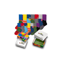 Load image into Gallery viewer, Mother-Youth Sesame Street Gift Boxes
