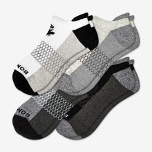 Load image into Gallery viewer, Women's Originals Ankle Sock 4-Pack
