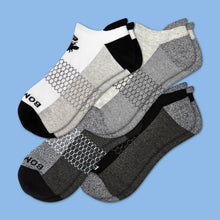 Load image into Gallery viewer, Women's Originals Ankle Sock 4-Pack
