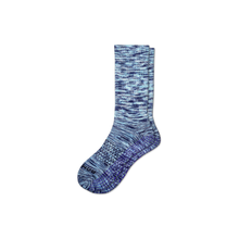 Load image into Gallery viewer, Women's Gripper Calf Socks

