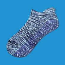 Load image into Gallery viewer, Men's Gripper Ankle Socks
