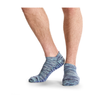 Load image into Gallery viewer, Men's Gripper Ankle Socks
