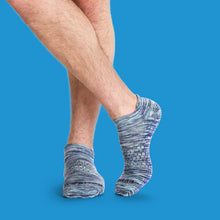 Load image into Gallery viewer, Men's Gripper Ankle Socks

