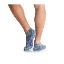 Load image into Gallery viewer, Men's Gripper Ankle Socks
