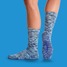 Load image into Gallery viewer, Women's Gripper Calf Socks
