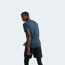 Load image into Gallery viewer, Men's Merino Wool Crew Neck T-Shirt
