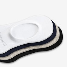 Load image into Gallery viewer, Youth Lightweight No Show Sock 8-Pack
