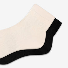 Load image into Gallery viewer, Women's Lightweight Quarter Sock 4-Pack
