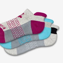 Load image into Gallery viewer, Youth Originals Ankle Sock 4-Pack
