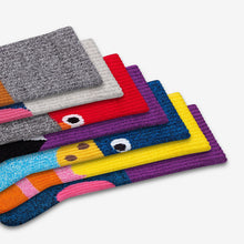 Load image into Gallery viewer, Mother-Youth Sesame Street Gift Boxes
