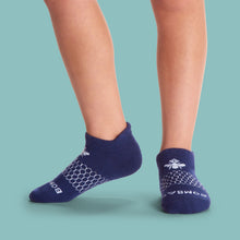 Load image into Gallery viewer, Youth Solids Ankle Sock 8-Pack
