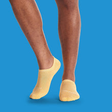 Load image into Gallery viewer, Men's Cushioned No Shows 8-Pack
