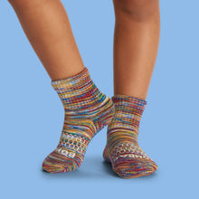 Load image into Gallery viewer, The Father-Toddler Sock 8-Pack
