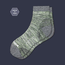 Load image into Gallery viewer, Men's Hiking Quarter Socks
