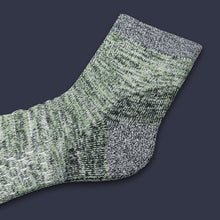 Load image into Gallery viewer, Men's Hiking Quarter Socks
