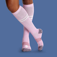 Load image into Gallery viewer, Women's Compression Sock 6-Pack
