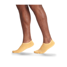 Load image into Gallery viewer, Men's Cushioned No Show Sock 12-Pack
