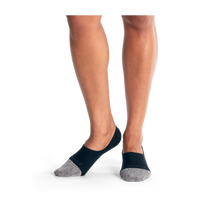 Load image into Gallery viewer, Women's Cushioned No Show Sock 12-Pack
