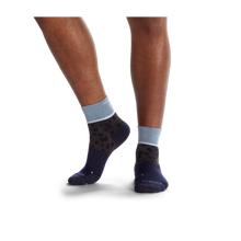 Load image into Gallery viewer, Men's Summer Style Performance Running Quarter Socks
