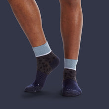 Load image into Gallery viewer, Men's Summer Style Performance Running Quarter Socks
