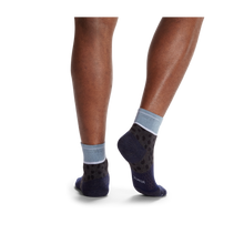Load image into Gallery viewer, Men's Summer Style Performance Running Quarter Socks
